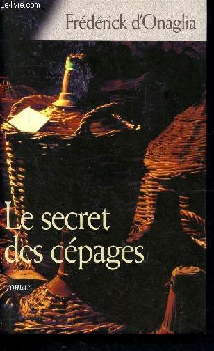 Le secret des cpages