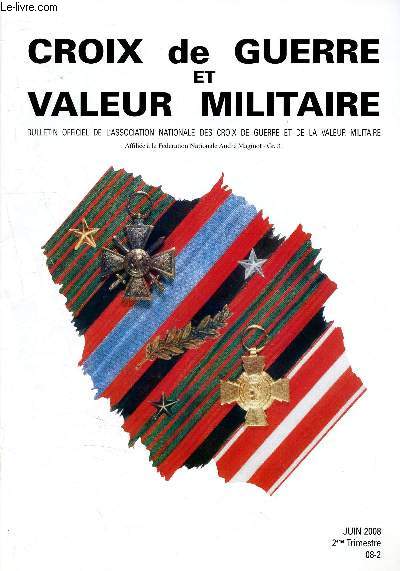 Croix de guerre et valeur militaire- Juin 2008 - 2me Trimestre N 08-2 - Comment le train blind qui servit aux prises de vues du film 