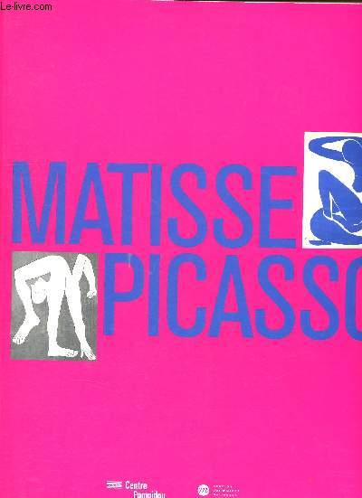 Matisse-Picasso