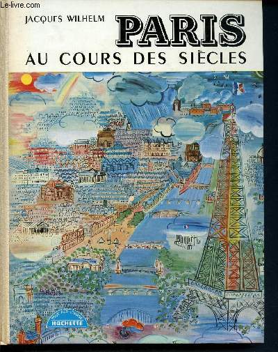 Paris au cours des sicles - 38