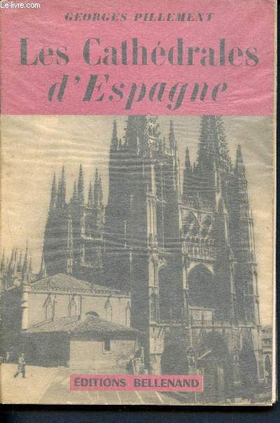 Les cathdrales d'espagne