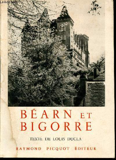 Barn et Bigorre