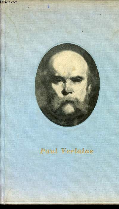 Paul Verlaine Posies