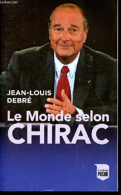 Le Monde selon Chirac