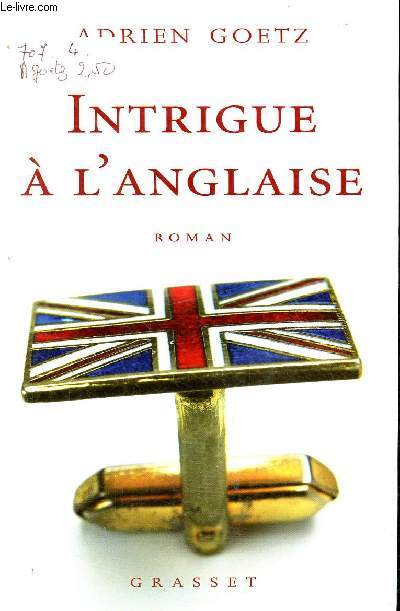 Intrigue a l'anglaise