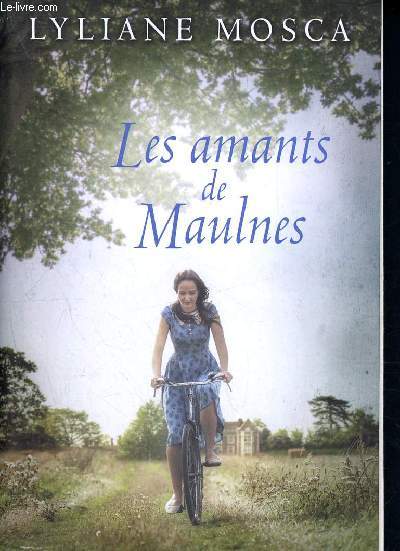 Les amants de maulnes