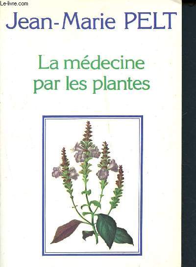 La medecine par les plantes