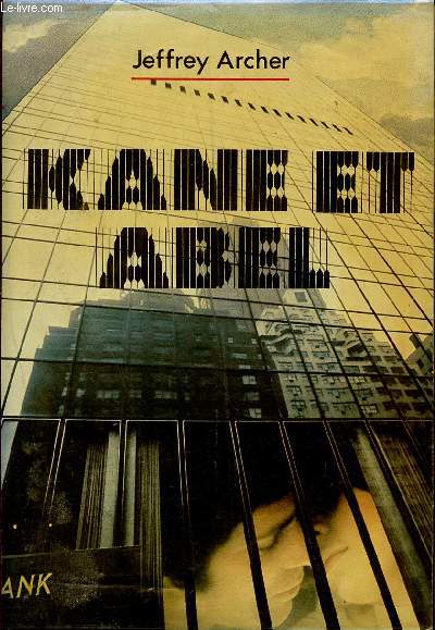 Kane et Abel