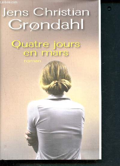 Quatre jours en mars