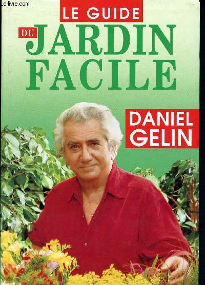 Le Guide du jardin facile