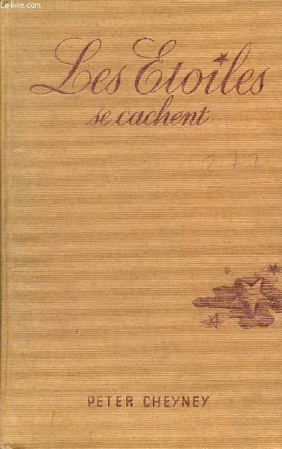 Les toiles se cachent