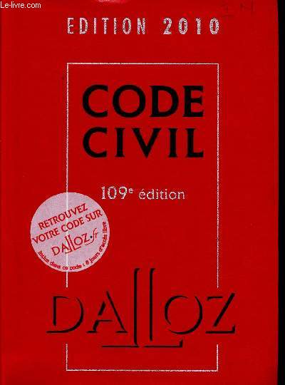 Code de procdure pnale - Code Dalloz expert- code pnal - dition 2010 - 109me dition