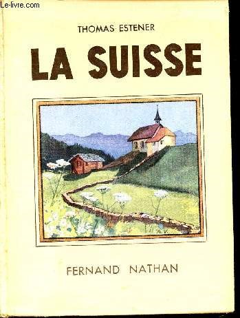 La suisse