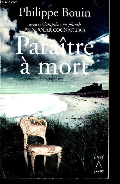 Paratre  mort - N186