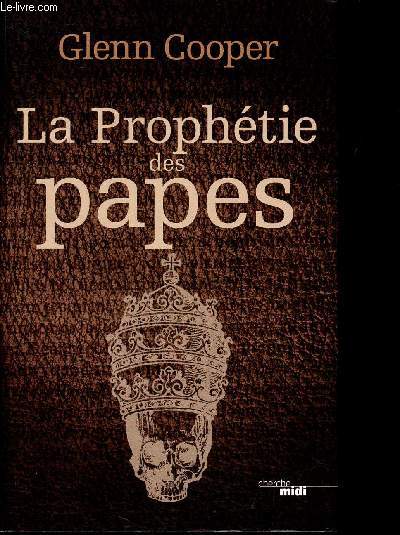 La prophetie des papes