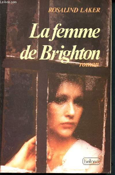 La femme de brighton