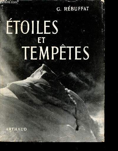 Etoiles et temptes- six faces nord - Collection sempervivum N24