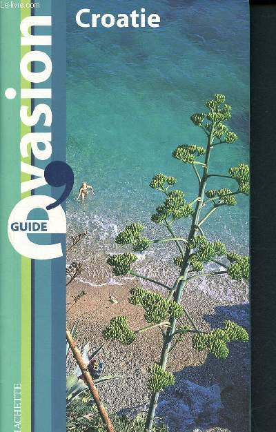Croatie - guide evasion