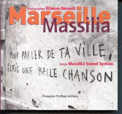 Marseille - Massilia