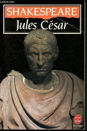 Jules cesar - N6124