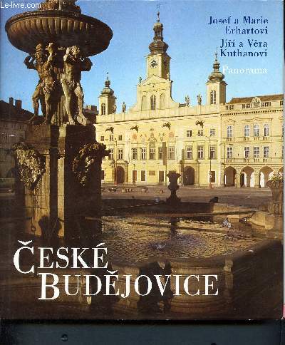 Ceske budejovice