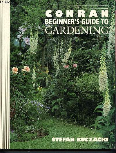 The beginner's Guide to Gardening