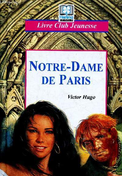 Notre-dame de paris