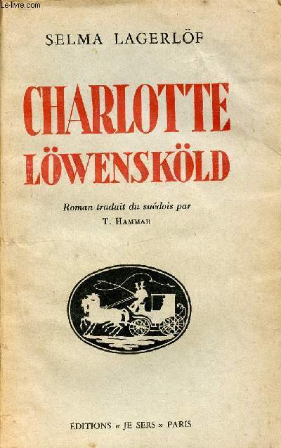 Charlotte Lwenskld