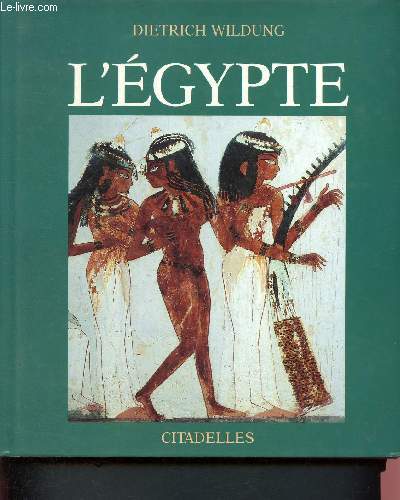 L'egypte - collection 