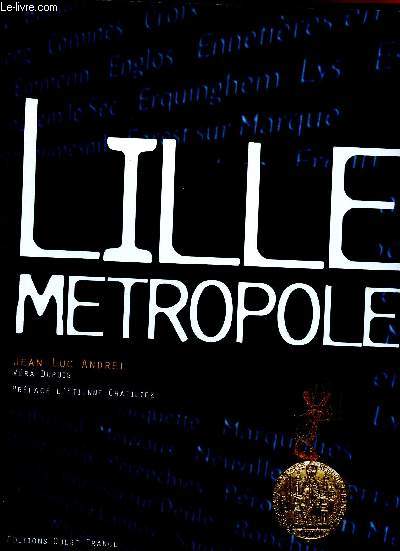 Lille metropole