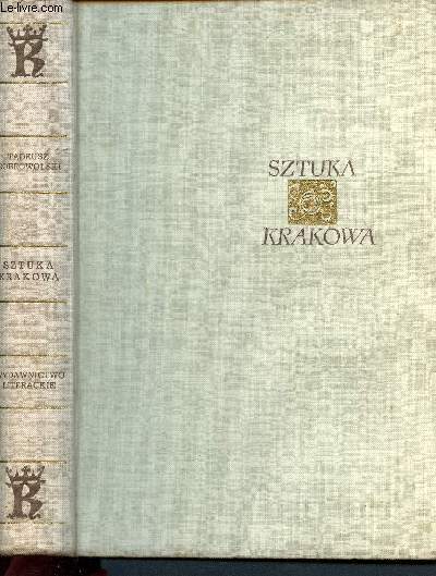 Sztuka krakowa