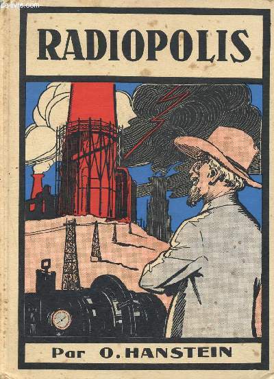 Radiopolis