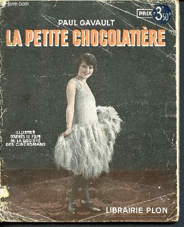 La petite chocolatire