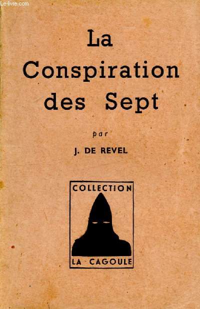 COMPO REVEL  PIERRE Pierre Revel Broché 