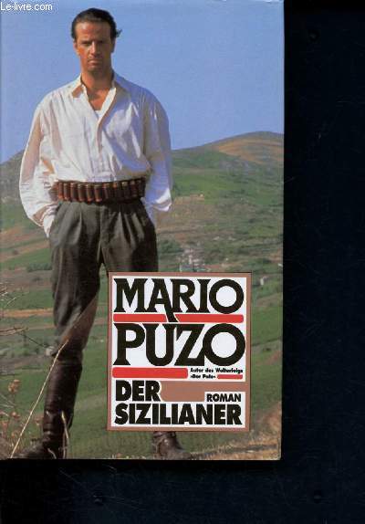 Der sizilianer - roman