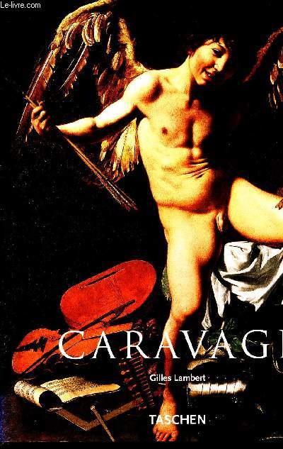 Caravage 1571-1610