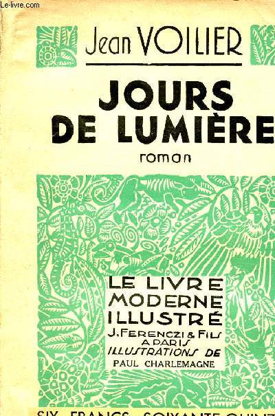 Jours de lumire
