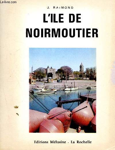 L'ile de noirmoutier