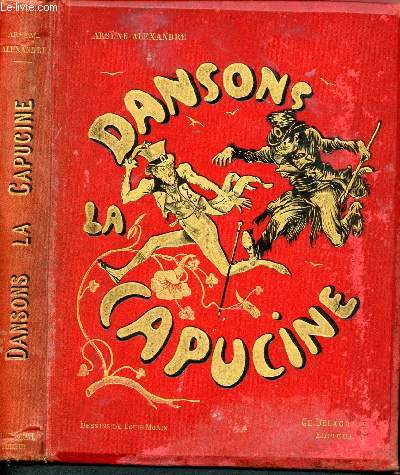 Dansons la capucine