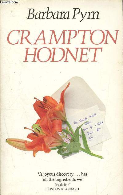 Crampton Hodnet