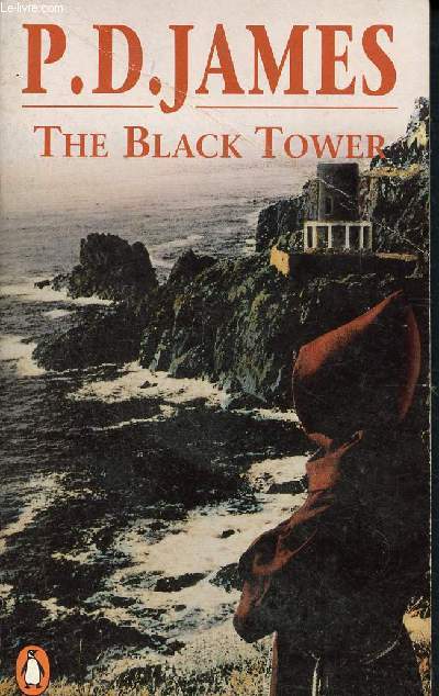 The black tower