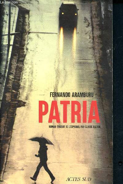 Patria
