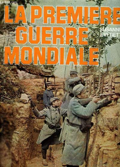 La premire guerre mondial