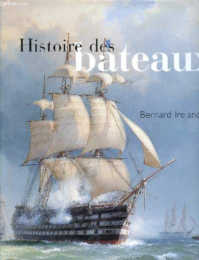 Histoire des bateaux