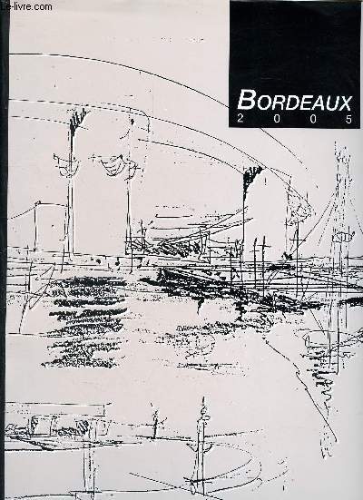 Bordeaux 2005