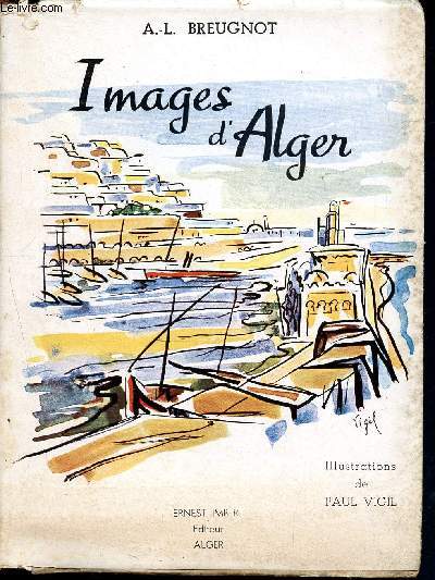 Images d'alger
