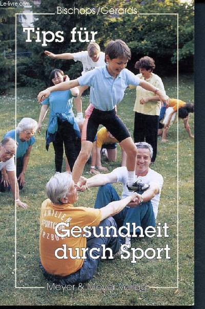 Tips fur gesundheit durch sport