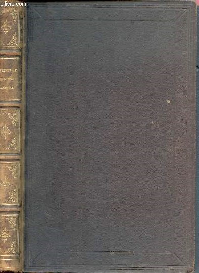 La peinture et les peintres celebres
