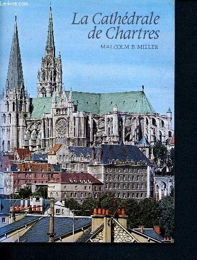 La cathdrale de Chartres- les vitraux et les sculptures