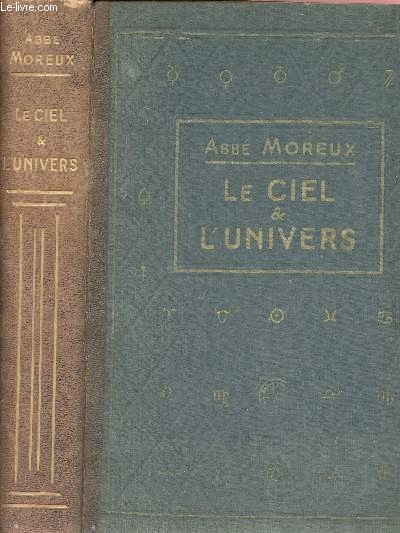 Le ciel et l'univers - astronomie moderne